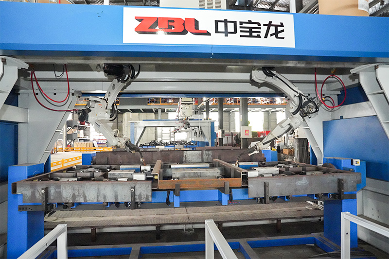 Anläggningsutrustning