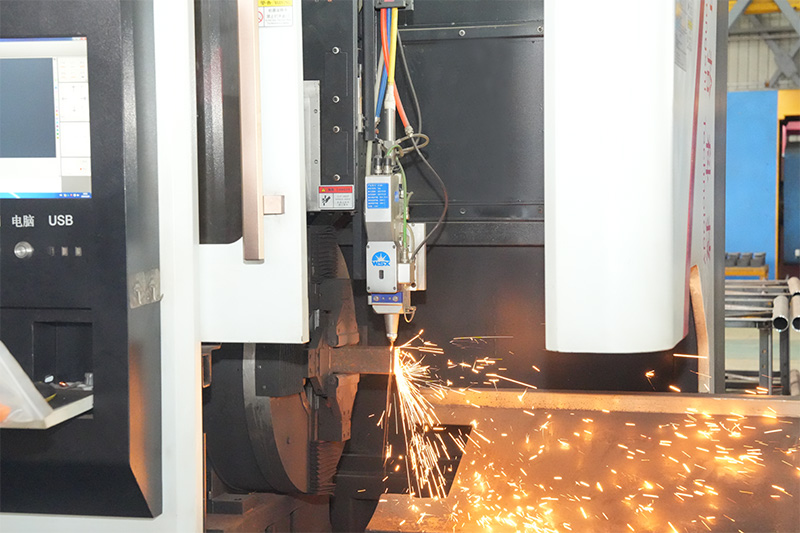 Anläggningsutrustning