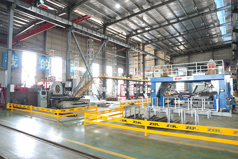 Anläggningsutrustning